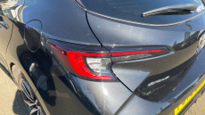 Toyota Corolla 2.0 Hybrid GR Sport 5dr CVT Hybrid Hatchback